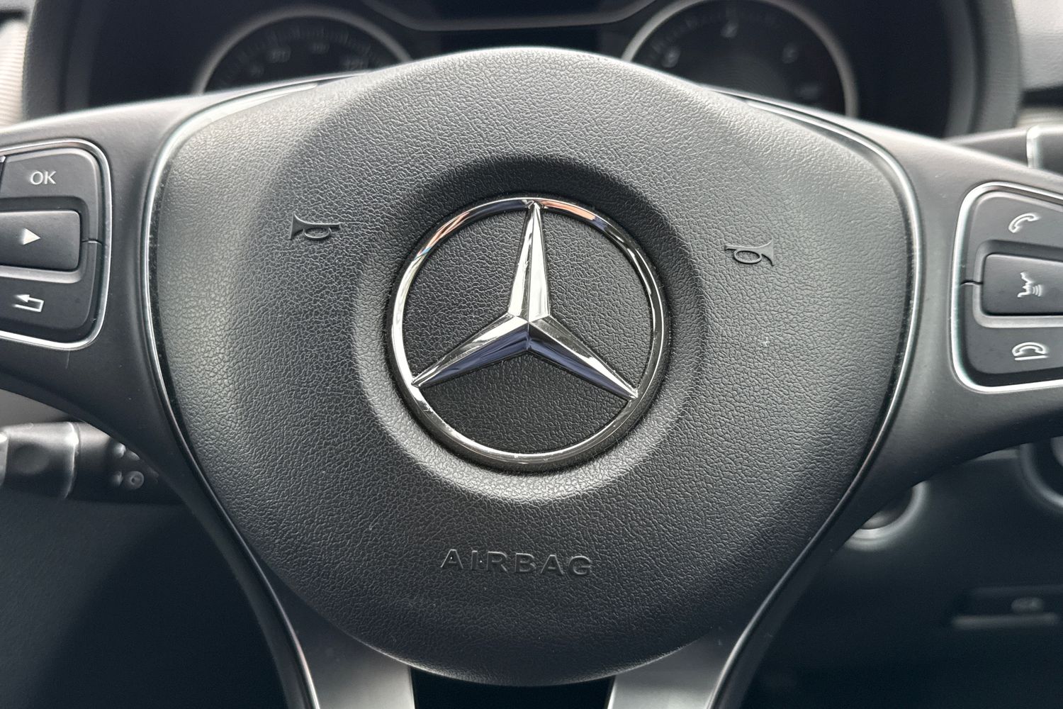 Used Mercedes-Benz B Class 2016 for sale - 77886391: Photo 38