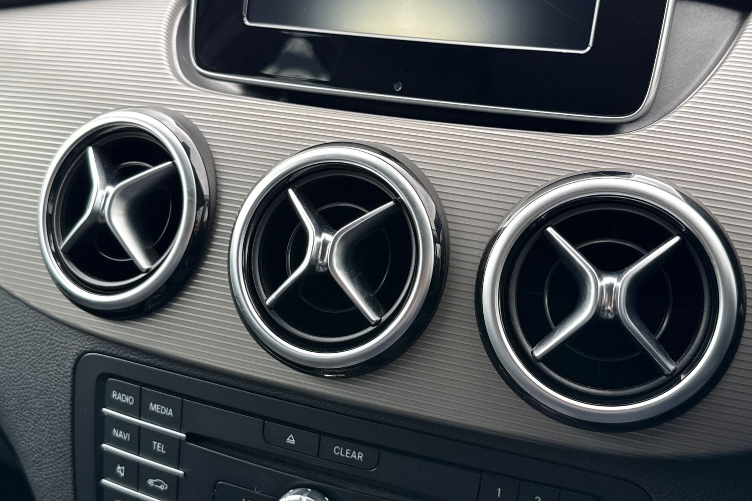 Used Mercedes-Benz B Class 2016 for sale - 77886391: Photo 43