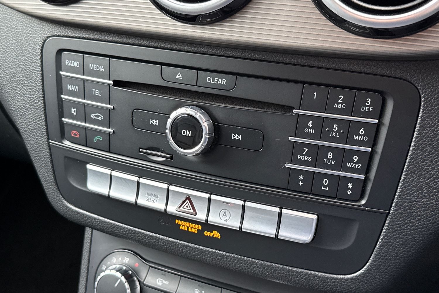 Used Mercedes-Benz B Class 2016 for sale - 77886391: Photo 44