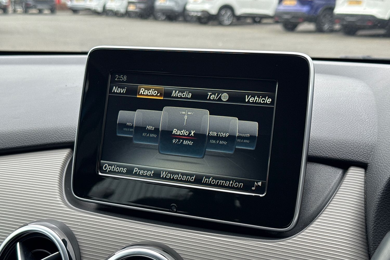 Used Mercedes-Benz B Class 2016 for sale - 77886391: Photo 50