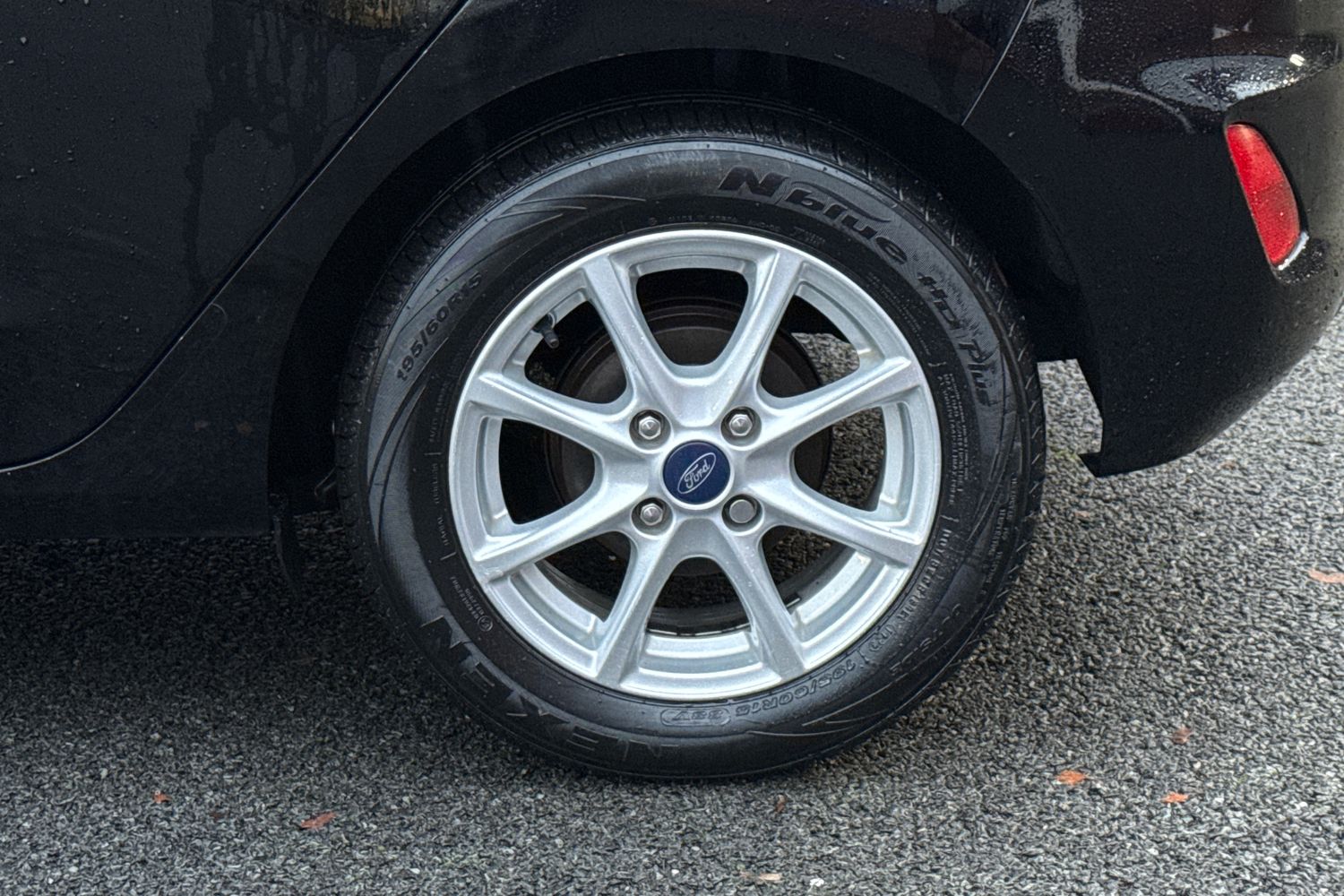 Used Ford Fiesta 2018 for sale - 77000567: Photo 12