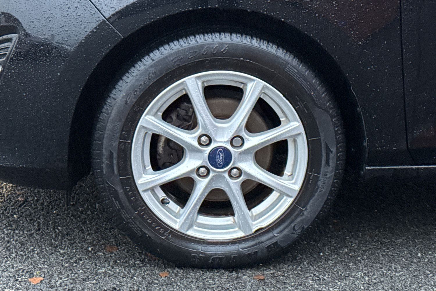 Used Ford Fiesta 2018 for sale - 77000567: Photo 13