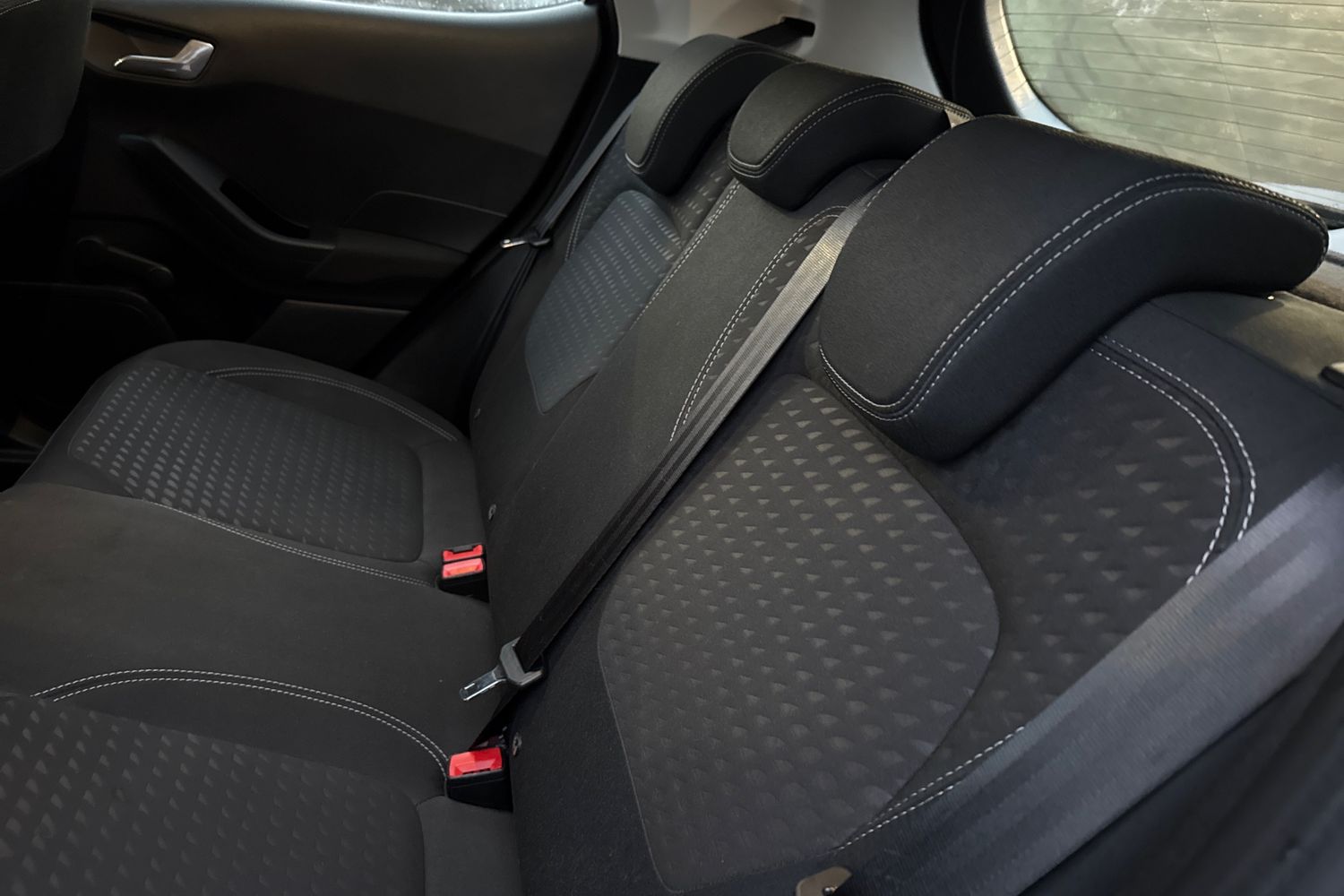 Used Ford Fiesta 2018 for sale - 77000567: Photo 19