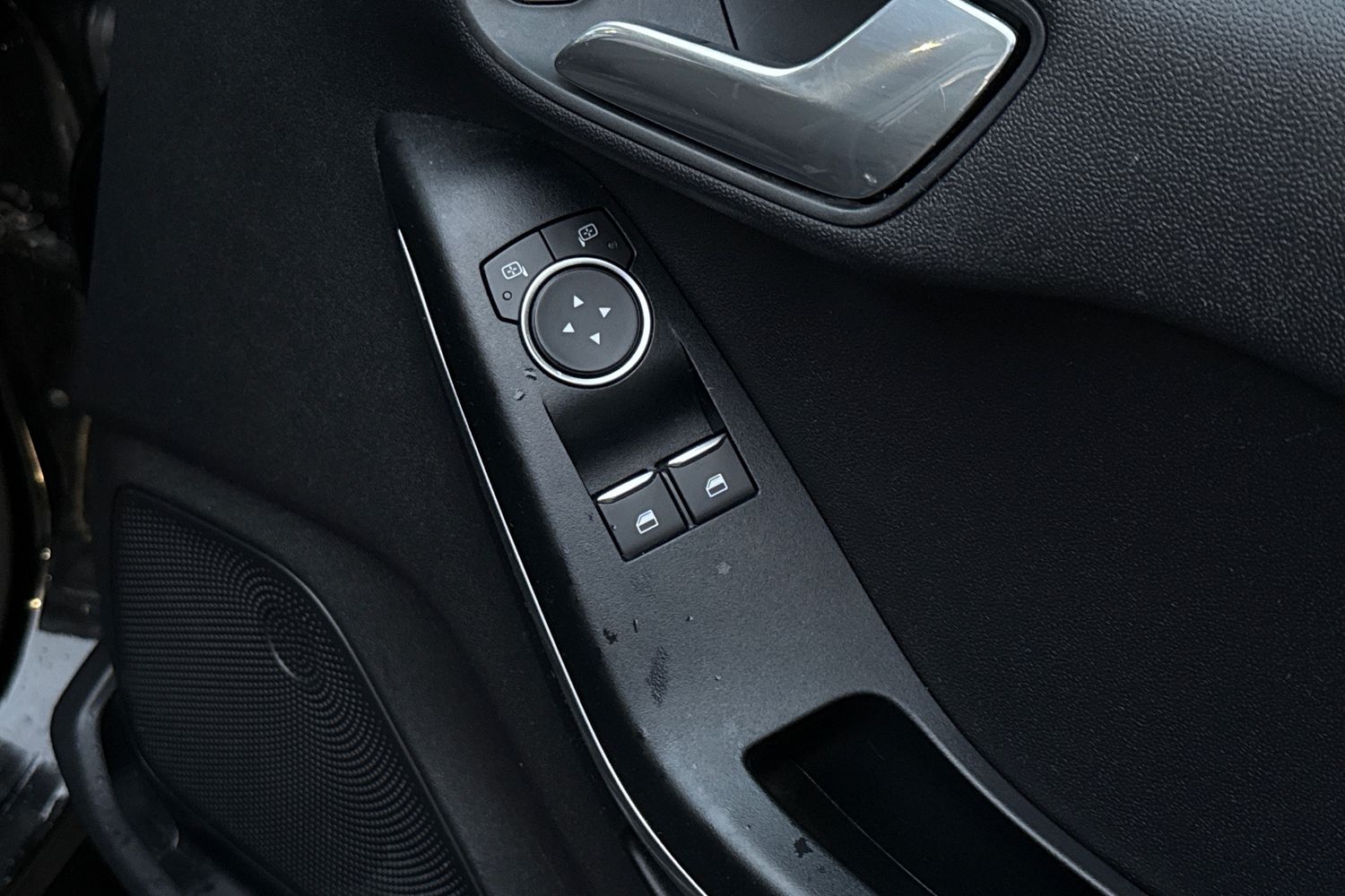 Used Ford Fiesta 2018 for sale - 77000567: Photo 21