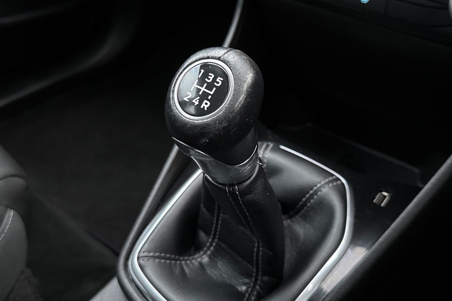 Used Ford Fiesta 2018 for sale - 77000567: Photo 23