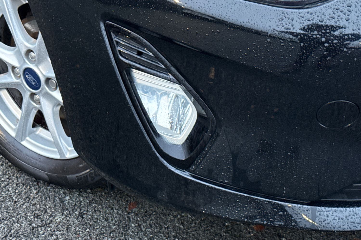 Used Ford Fiesta 2018 for sale - 77000567: Photo 26