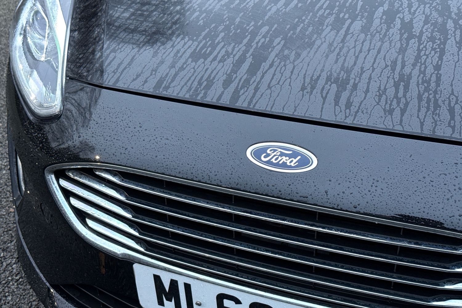 Used Ford Fiesta 2018 for sale - 77000567: Photo 28