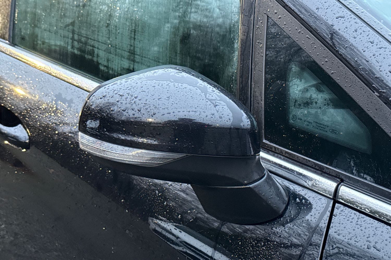 Used Ford Fiesta 2018 for sale - 77000567: Photo 29