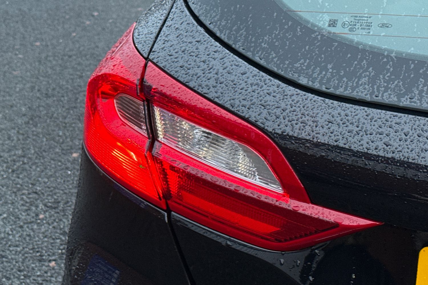 Used Ford Fiesta 2018 for sale - 77000567: Photo 32