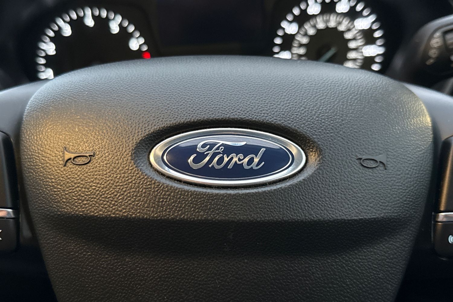 Used Ford Fiesta 2018 for sale - 77000567: Photo 33