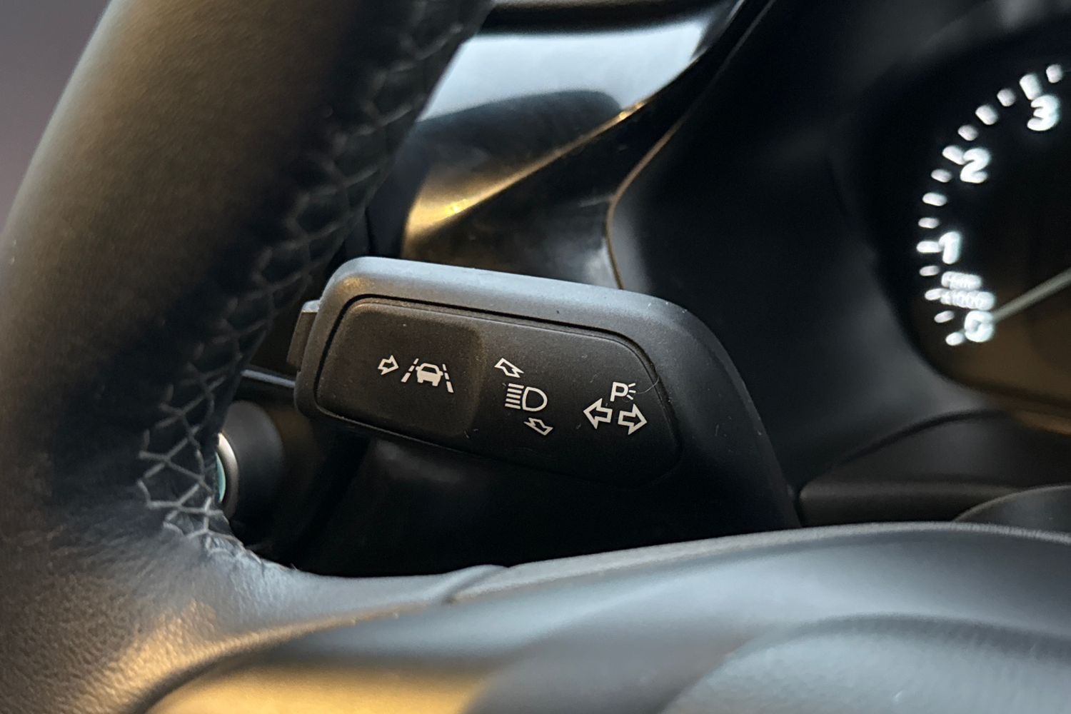 Used Ford Fiesta 2018 for sale - 77000567: Photo 35