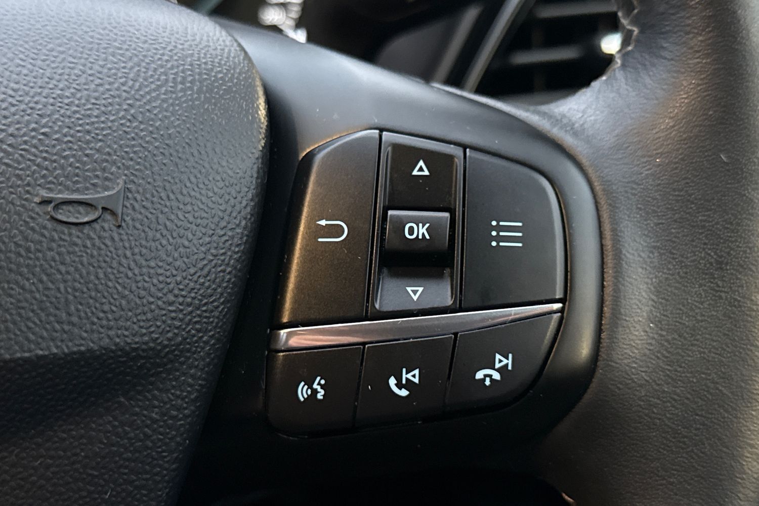 Used Ford Fiesta 2018 for sale - 77000567: Photo 36