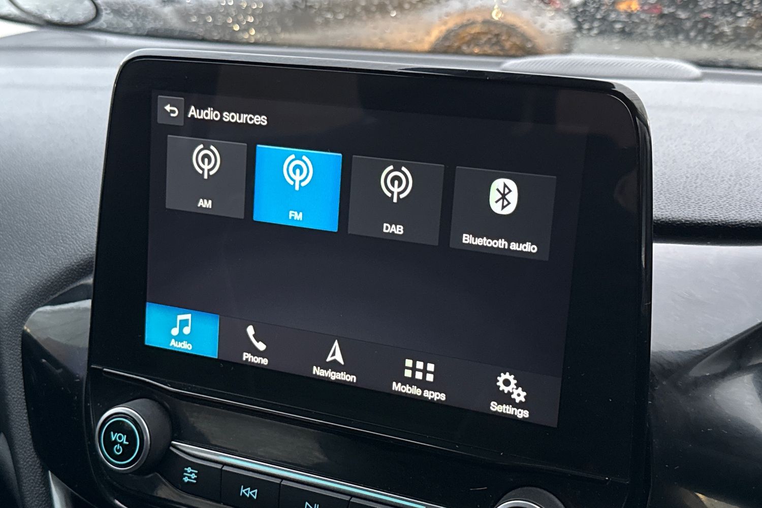 Used Ford Fiesta 2018 for sale - 77000567: Photo 46