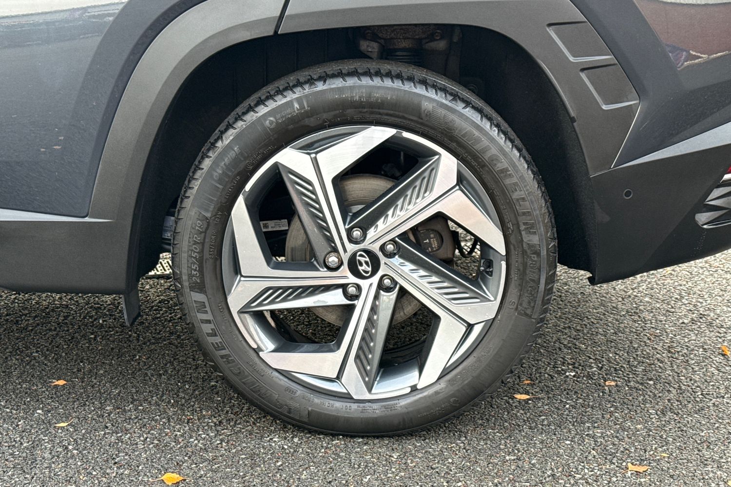 Used Hyundai TUCSON 2022 for sale - 76353221: Photo 12