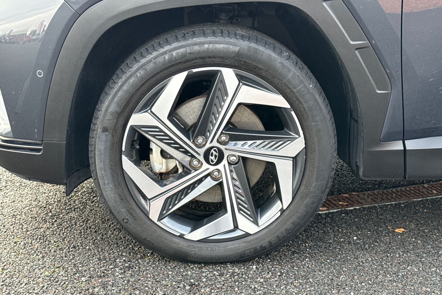 Used Hyundai TUCSON 2022 for sale - 76353221: Photo 13