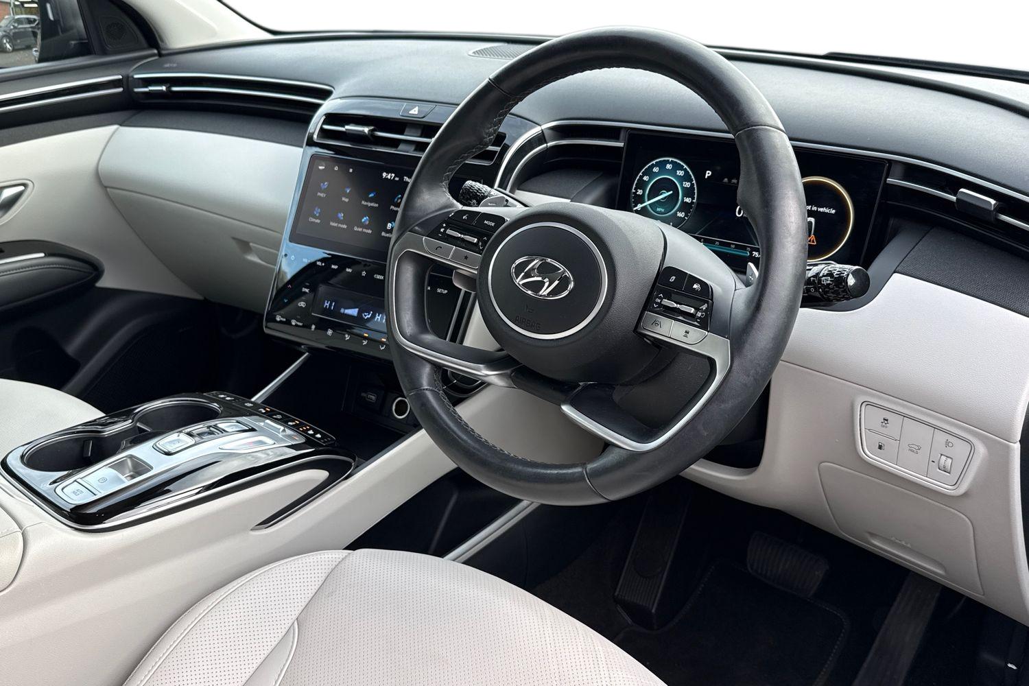 Used Hyundai TUCSON 2022 for sale - 76353221: Photo 14