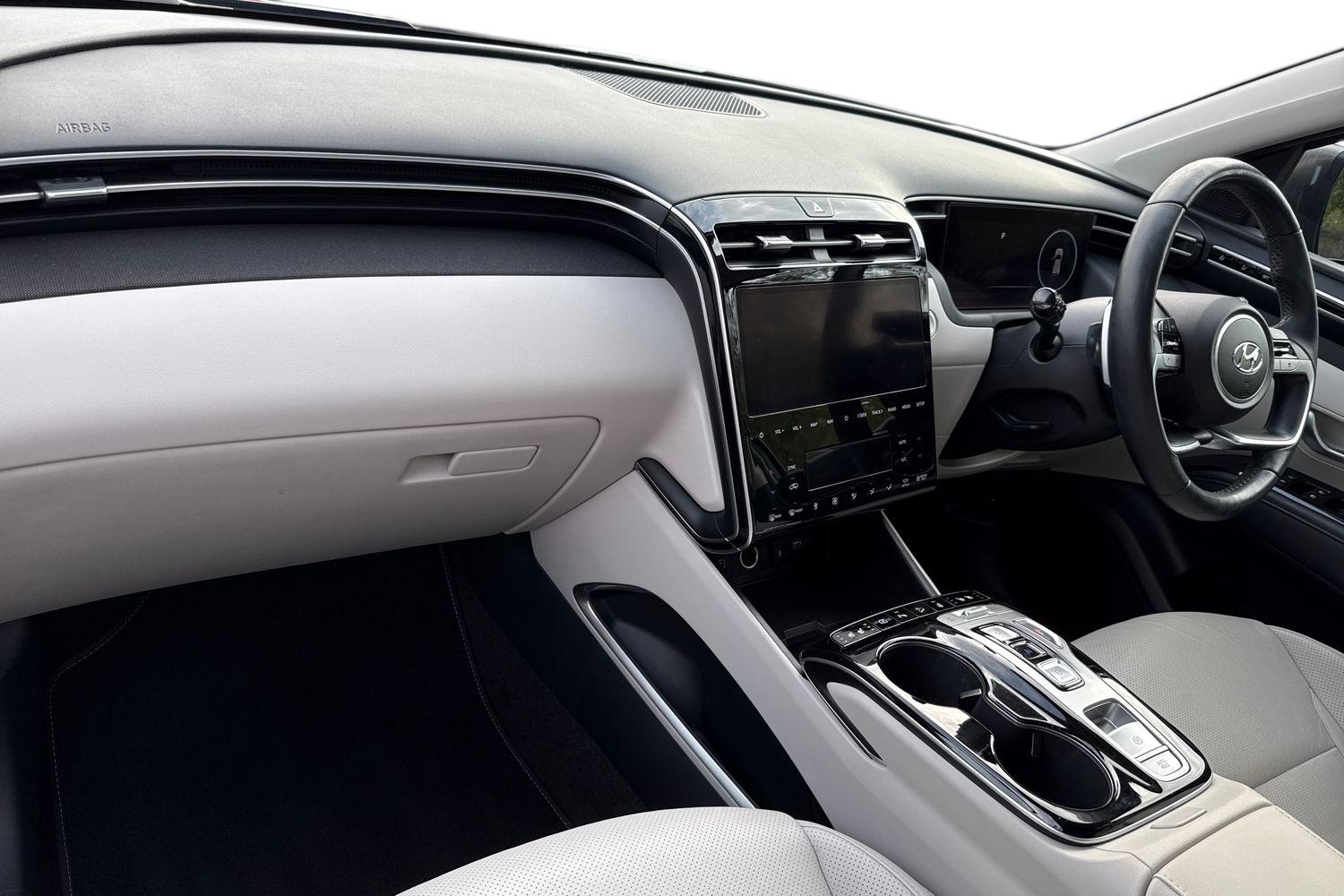 Used Hyundai TUCSON 2022 for sale - 76353221: Photo 15