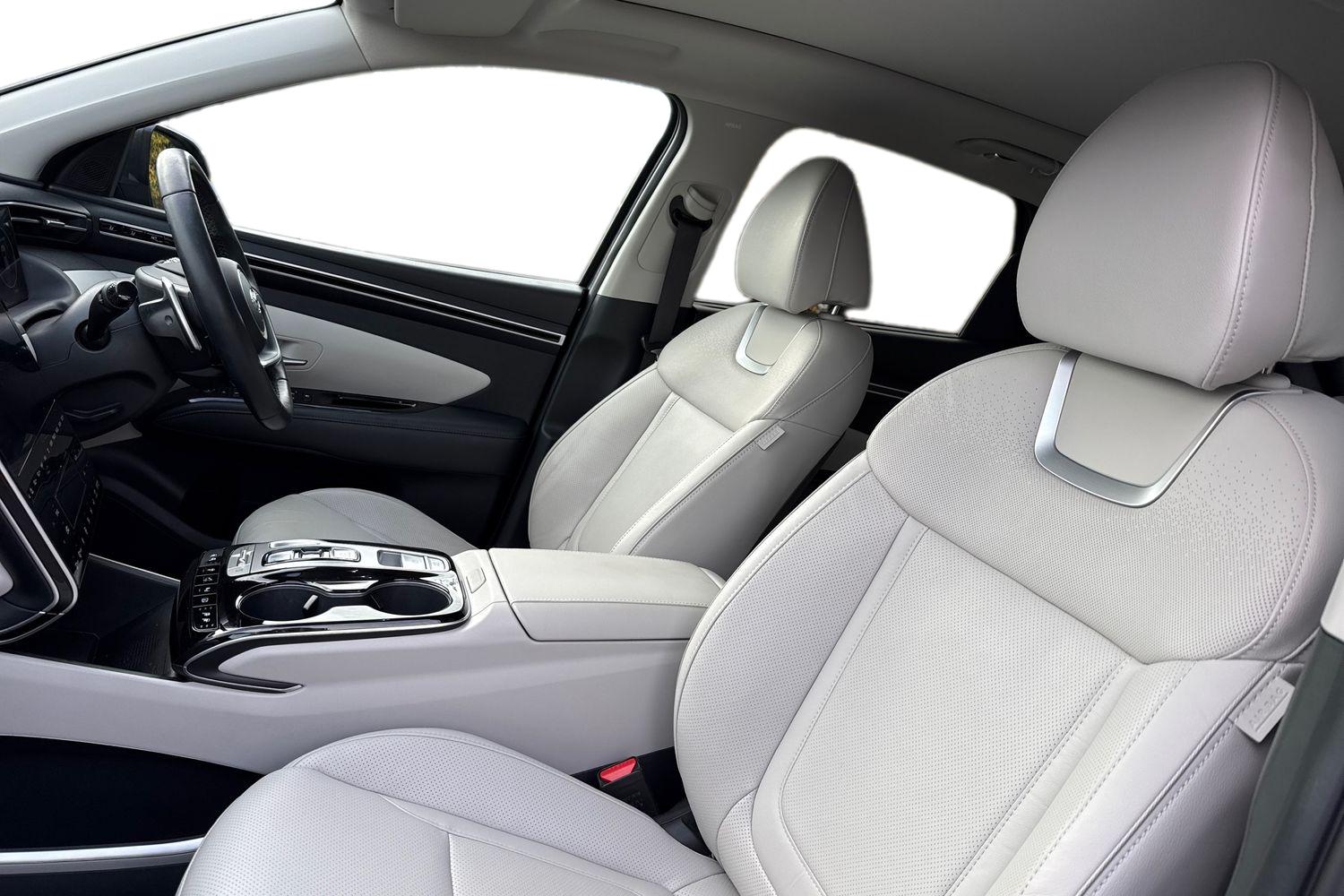 Used Hyundai TUCSON 2022 for sale - 76353221: Photo 16