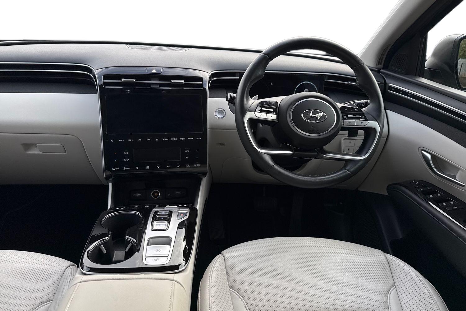 Used Hyundai TUCSON 2022 for sale - 76353221: Photo 18