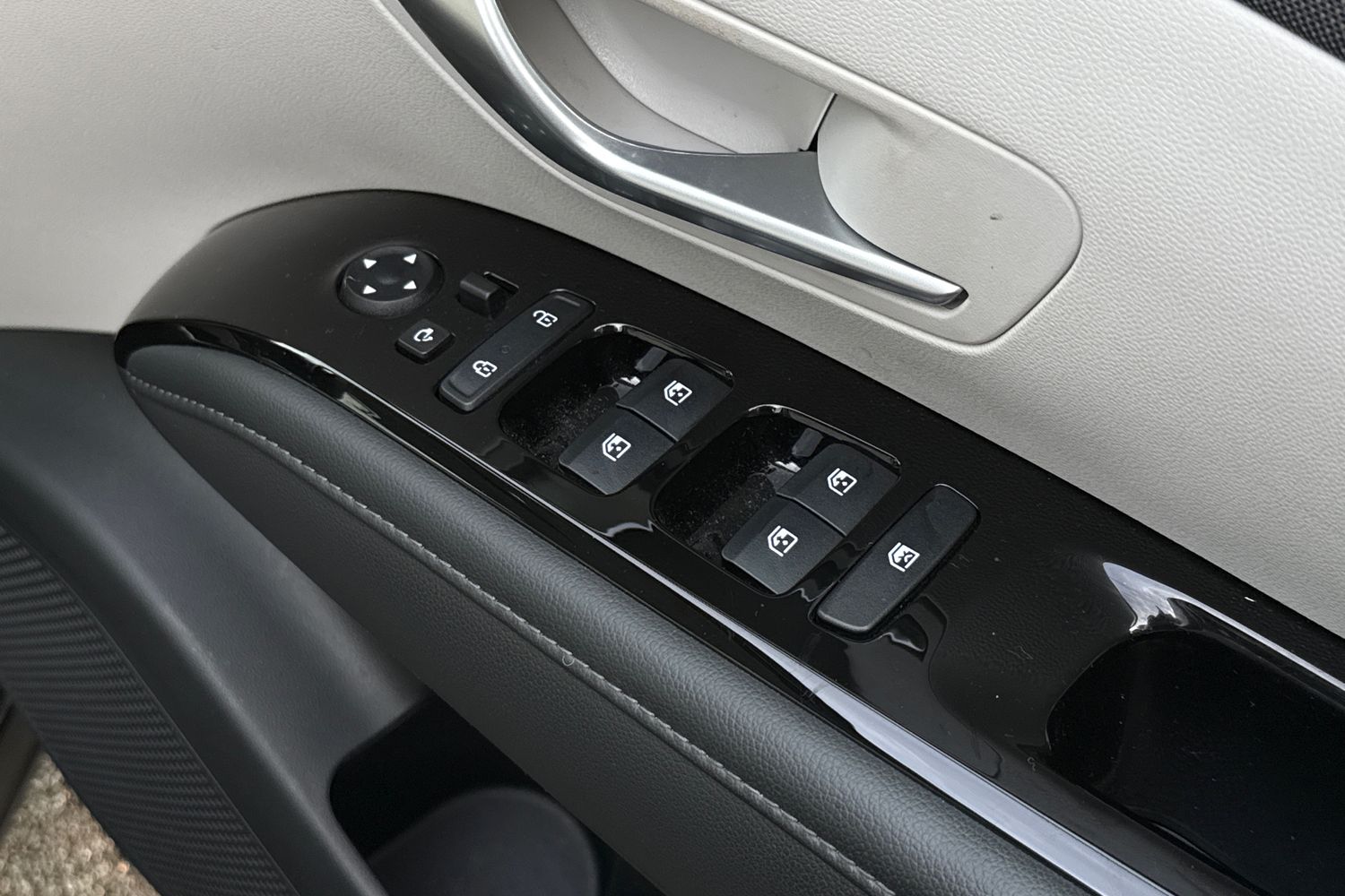 Used Hyundai TUCSON 2022 for sale - 76353221: Photo 21