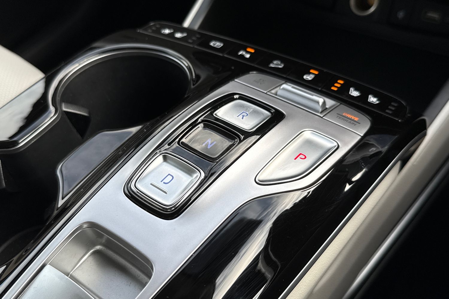 Used Hyundai TUCSON 2022 for sale - 76353221: Photo 23