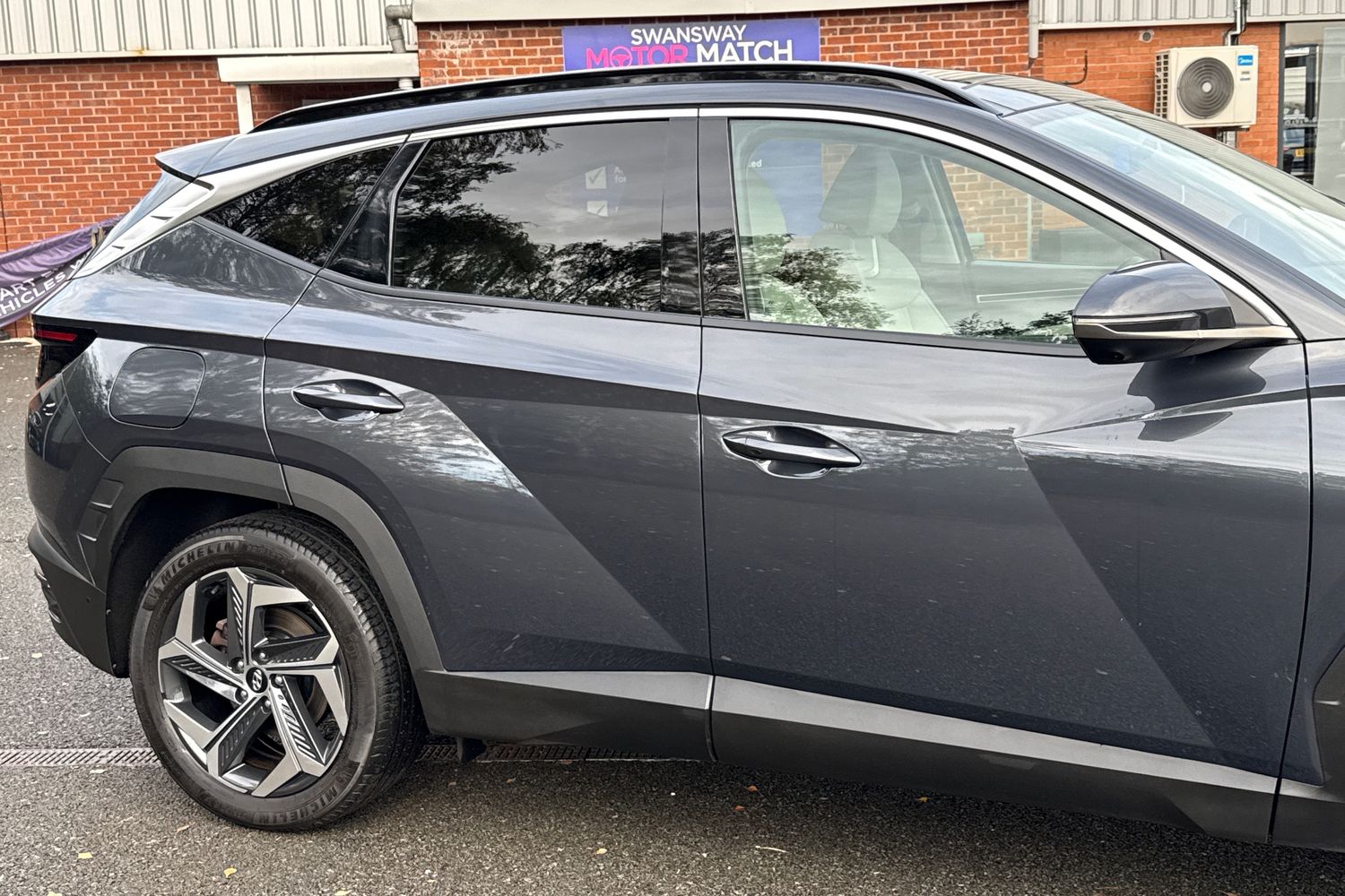 Used Hyundai TUCSON 2022 for sale - 76353221: Photo 28