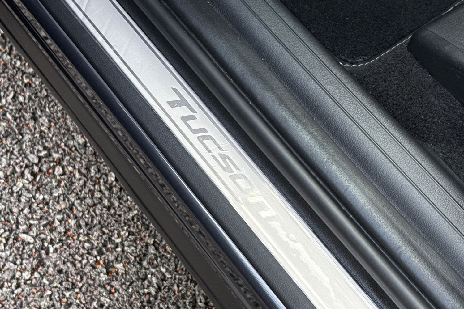 Used Hyundai TUCSON 2022 for sale - 76353221: Photo 38