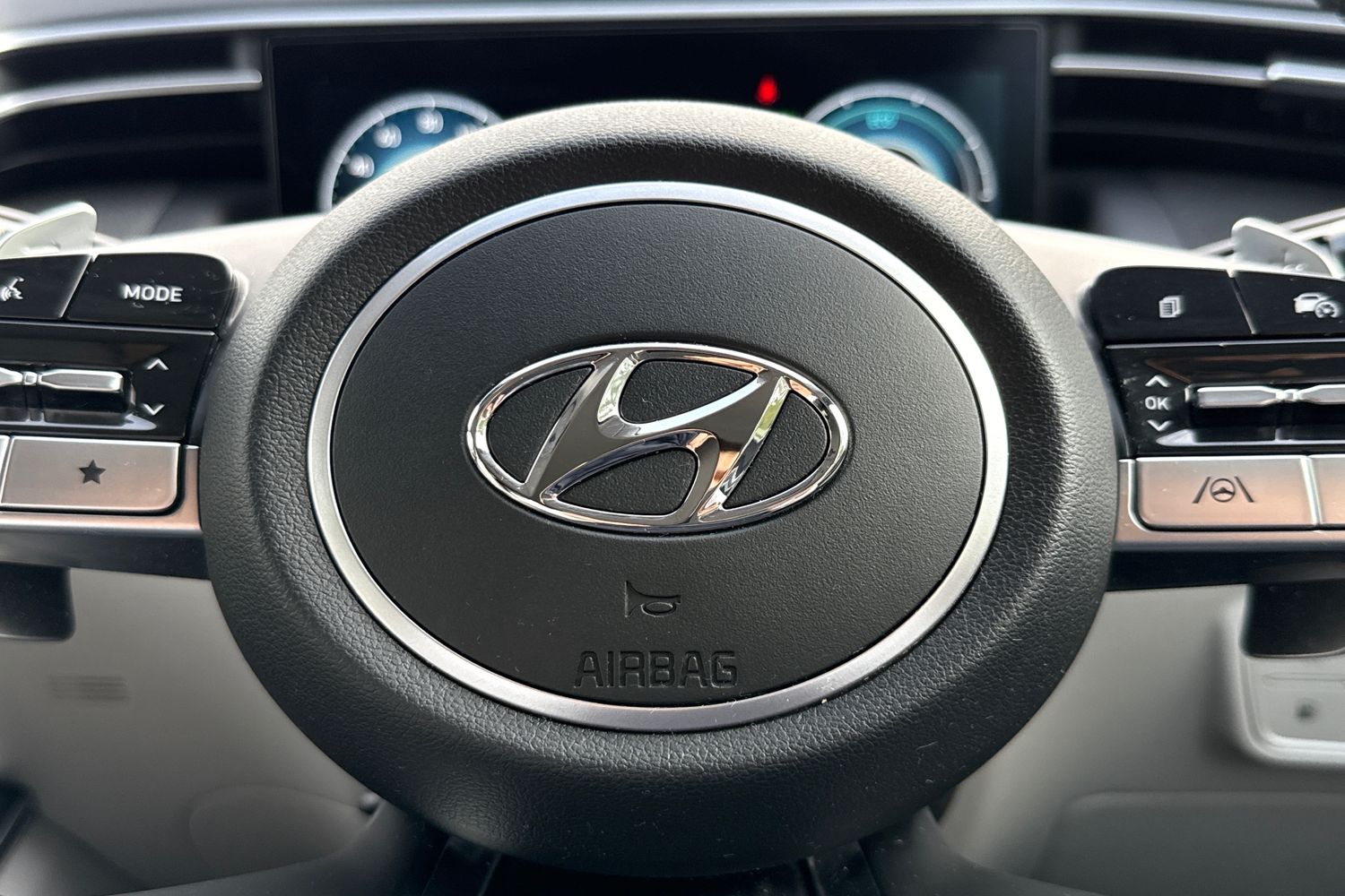 Used Hyundai TUCSON 2022 for sale - 76353221: Photo 39