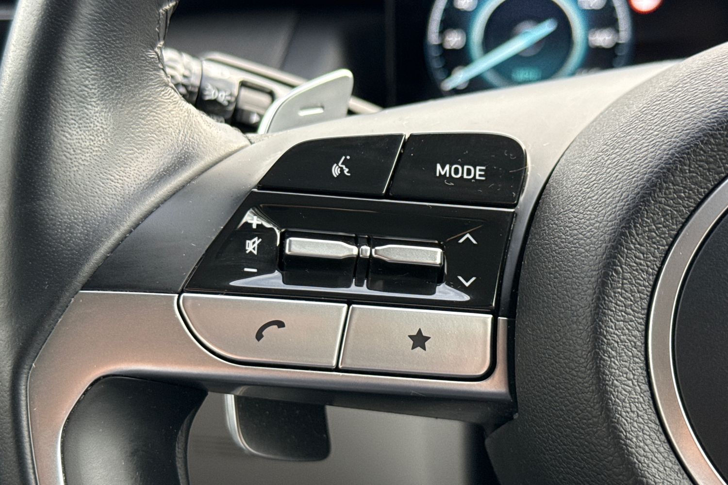 Used Hyundai TUCSON 2022 for sale - 76353221: Photo 40