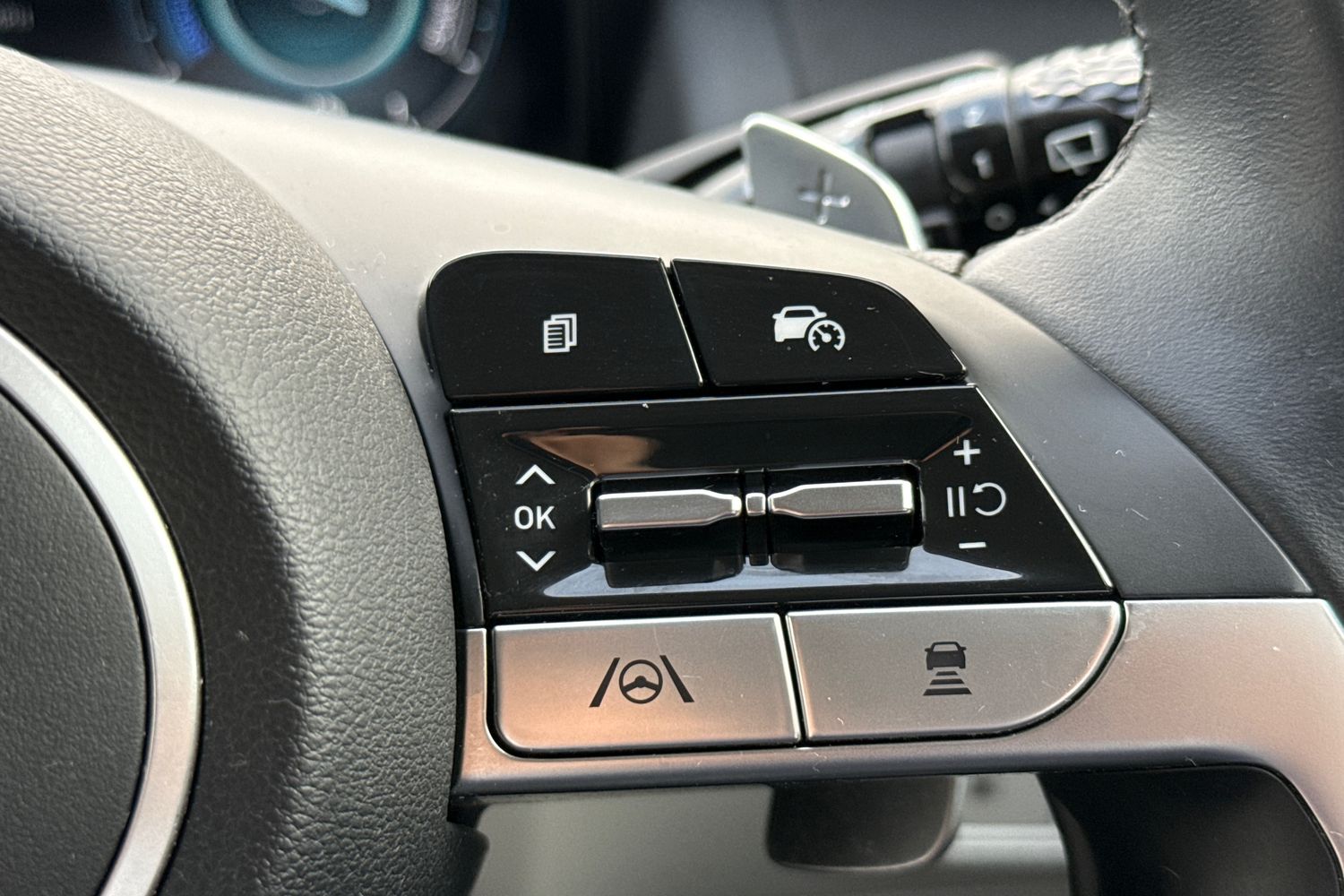 Used Hyundai TUCSON 2022 for sale - 76353221: Photo 41