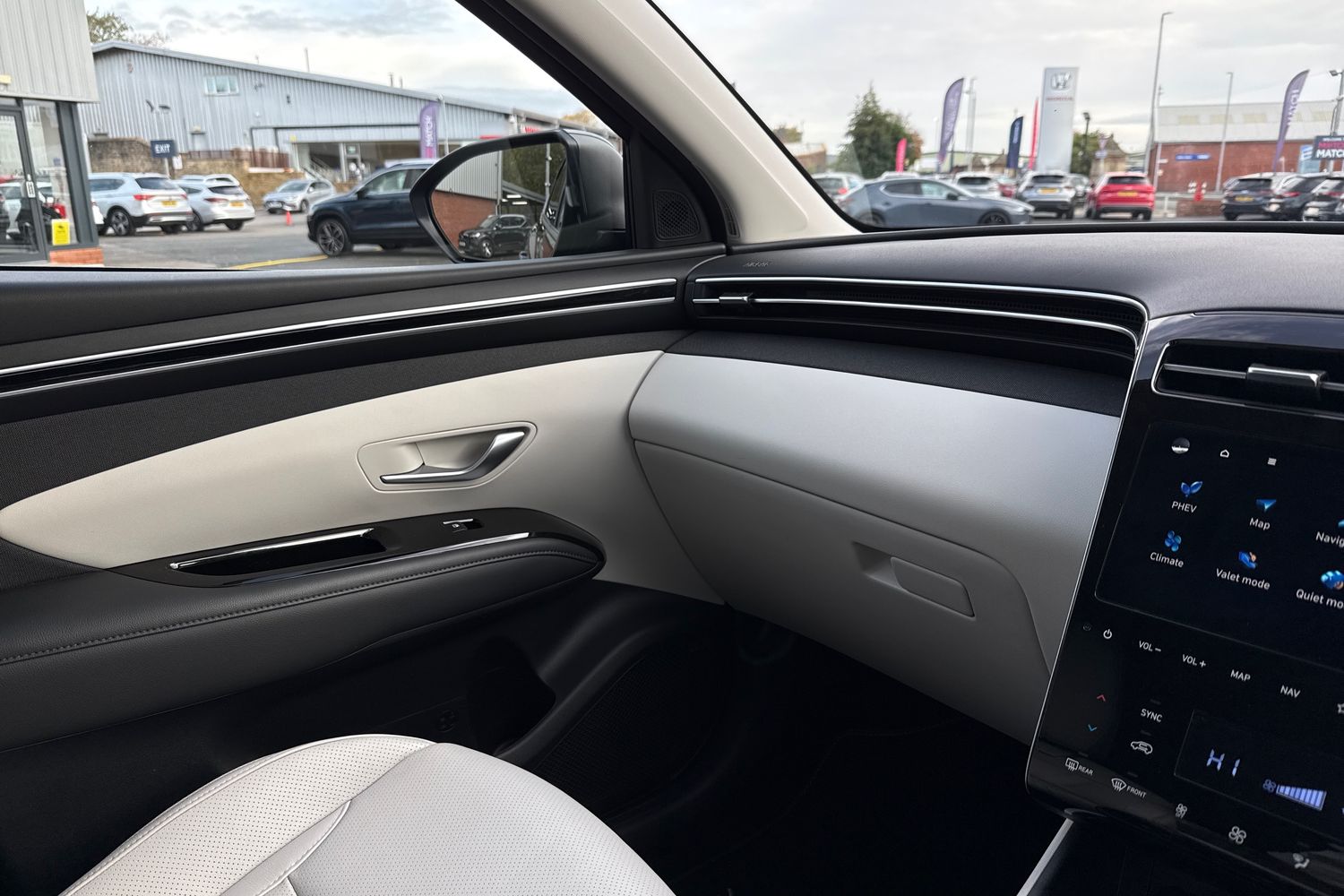 Used Hyundai TUCSON 2022 for sale - 76353221: Photo 44