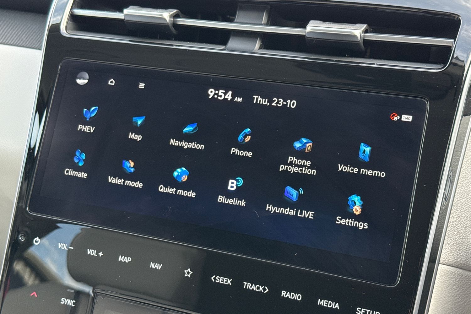 Used Hyundai TUCSON 2022 for sale - 76353221: Photo 48