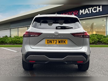 Used Nissan Qashqai 2024 for sale - 78956352: Photo