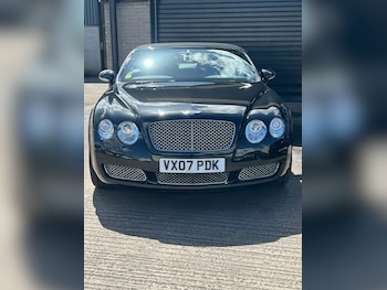 Used Bentley Continental 2007 for sale - 78594408: Photo