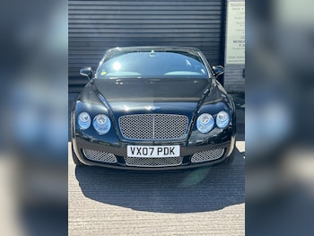 Used Bentley Continental 2007 for sale - 78594408: Photo