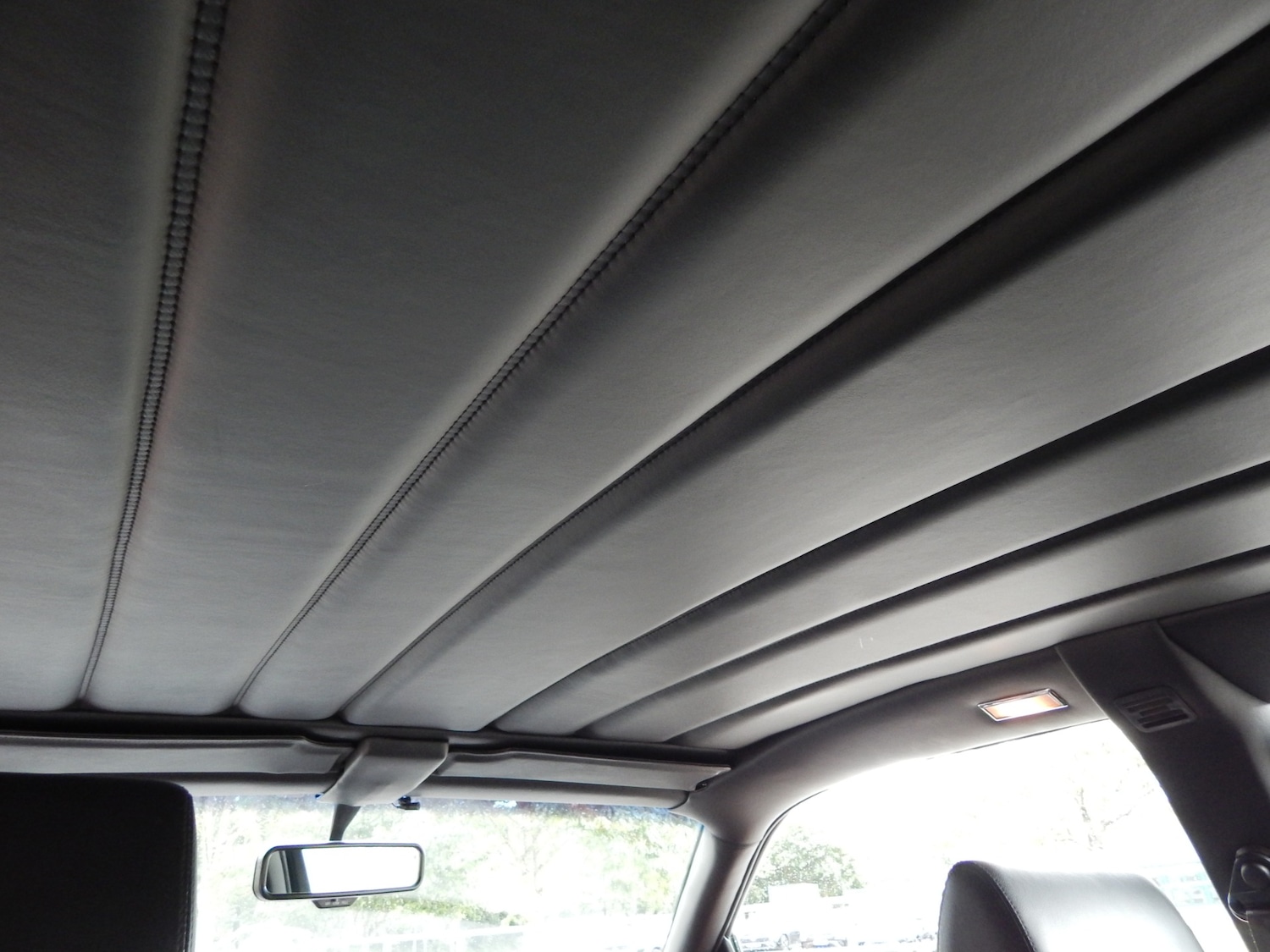 Used Bentley Continental 1996 for sale - 76640413: Photo 15