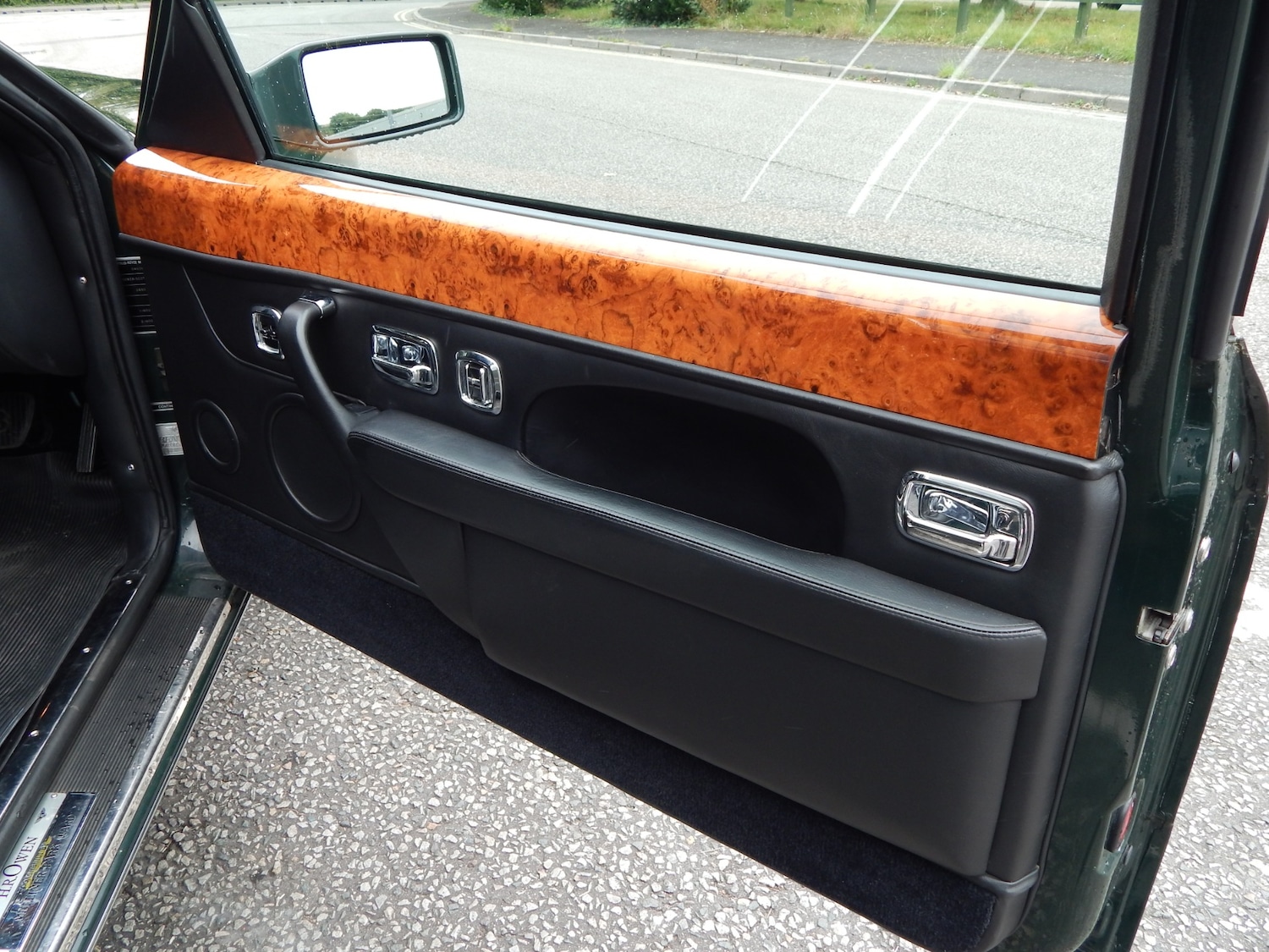 Used Bentley Continental 1996 for sale - 76640413: Photo 7