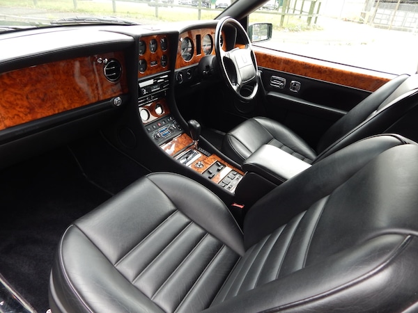Used Bentley Continental 1996 for sale - 68580965: Photo 13
