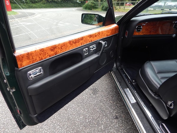 Used Bentley Continental 1996 for sale - 68580965: Photo 14