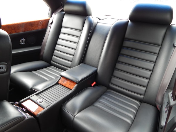 Used Bentley Continental 1996 for sale - 68580965: Photo 15