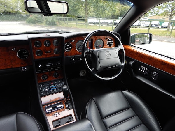 Used Bentley Continental 1996 for sale - 68580965: Photo 16