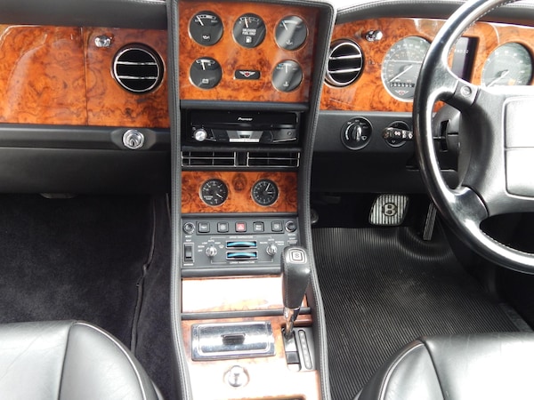 Used Bentley Continental 1996 for sale - 68580965: Photo 17