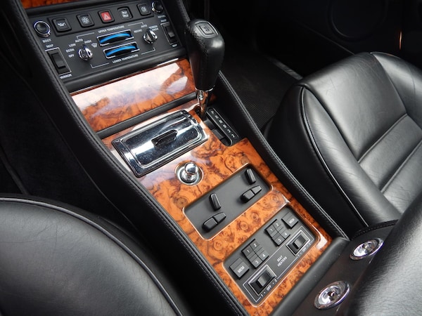 Used Bentley Continental 1996 for sale - 68580965: Photo 20