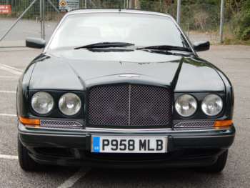Used Bentley Continental 1996 for sale - 68580965: Photo