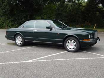 Used Bentley Continental 1996 for sale - 68580965: Photo