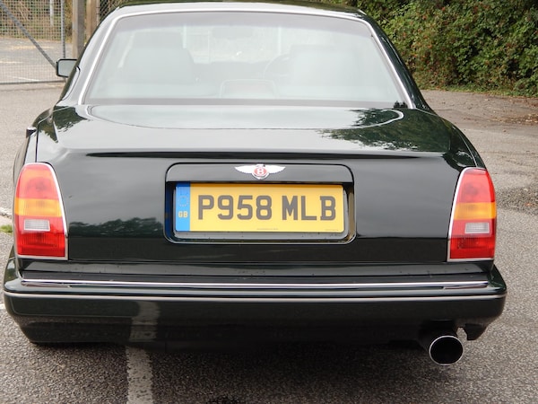 Used Bentley Continental 1996 for sale - 68580965: Photo 7