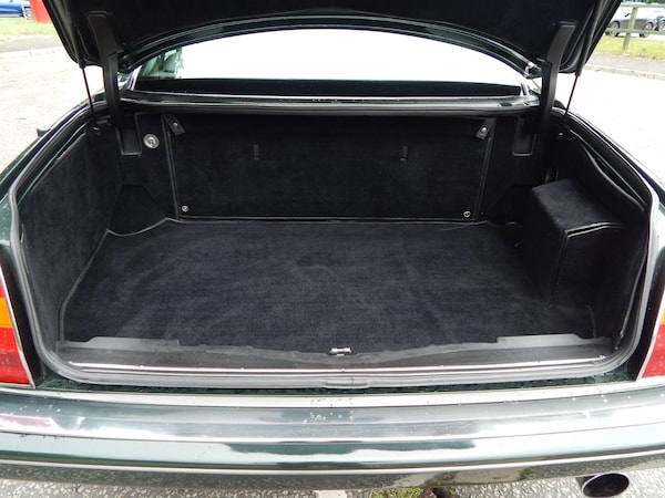 Used Bentley Continental 1996 for sale - 68580965: Photo 9