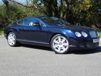 Used Bentley Continental 2010 for sale - 74388262: Photo
