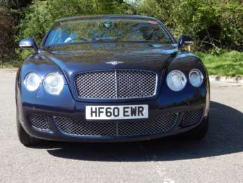 Used Bentley Continental 2010 for sale - 74388262: Photo