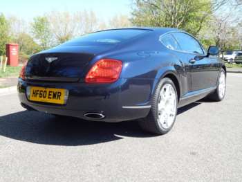 Used Bentley Continental 2010 for sale - 74388262: Photo